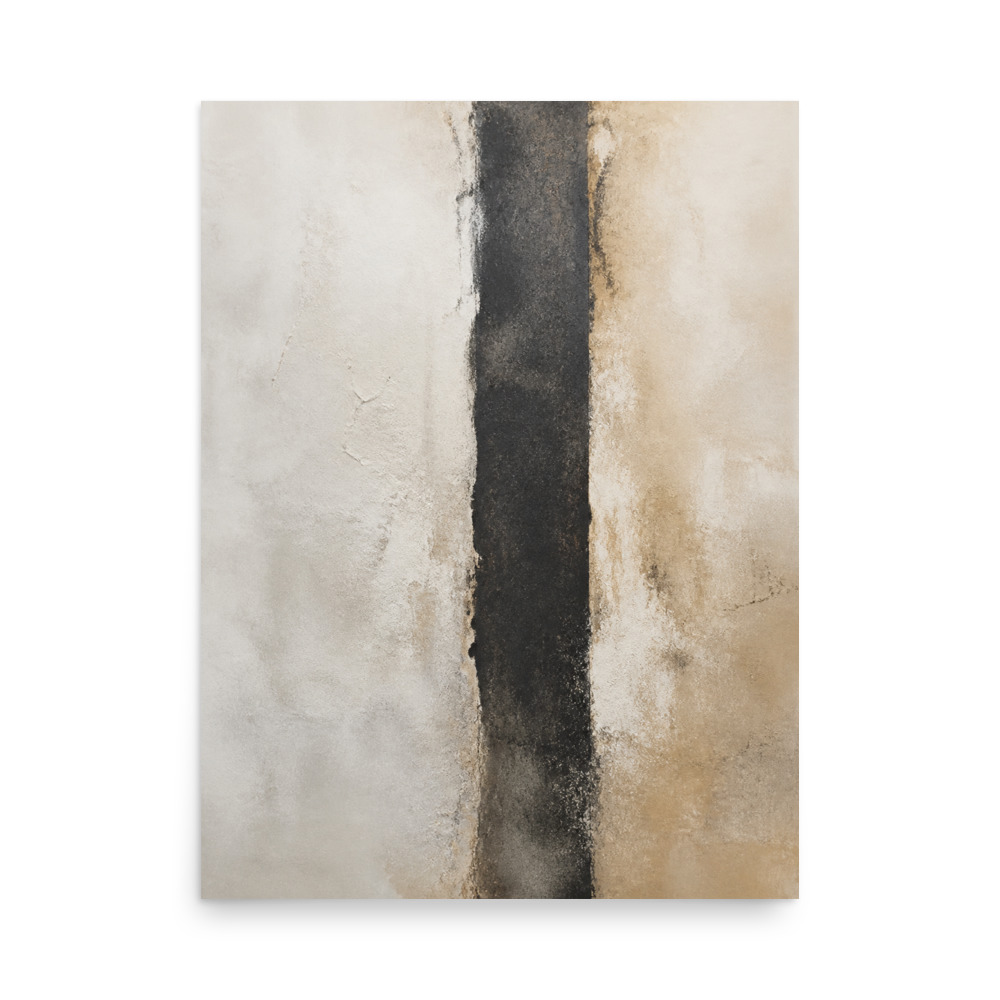 Iron Meridian poster