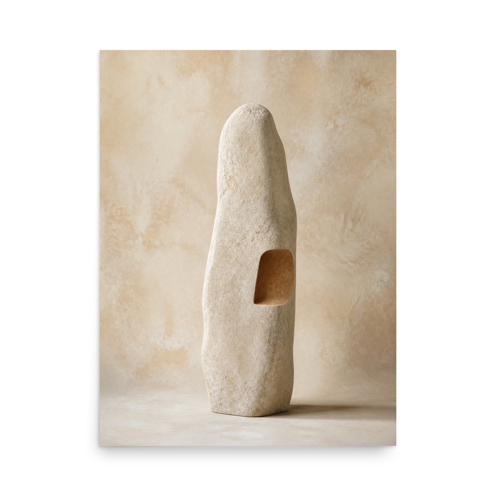 Umber Notch poster